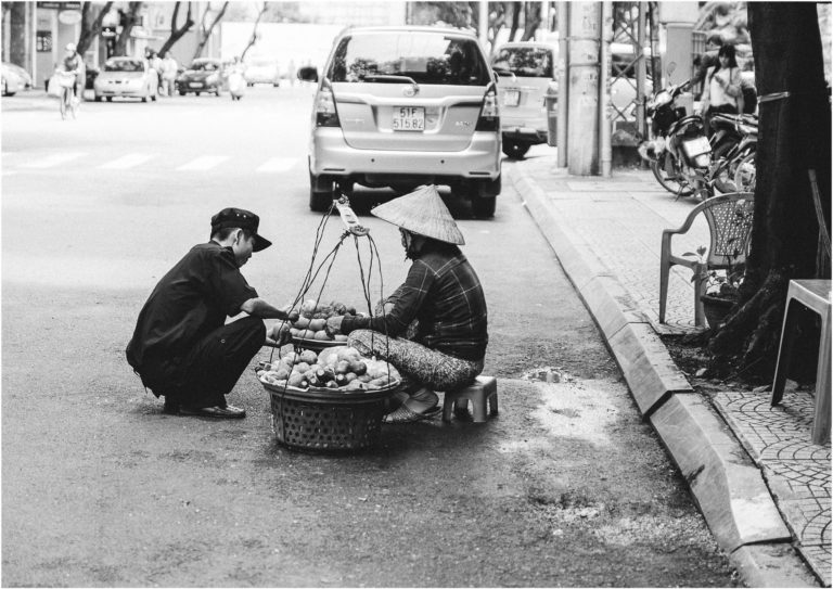 VIETNAM – eine Erfahrung fürs Leben! – Teil 1: Saigon & Hanoi